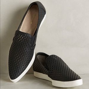 ALL BLACK BRAND CASUAL SNEAKER